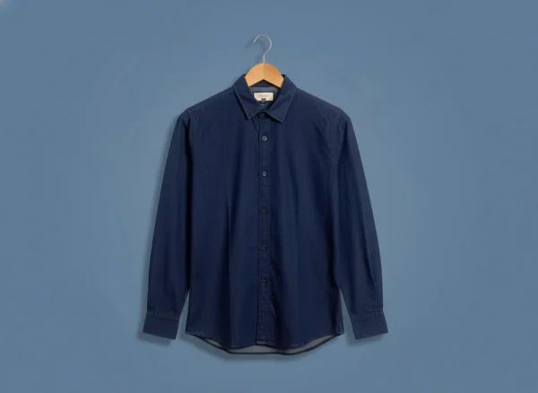 Oxford Regular Fit Formal Shirt Mens